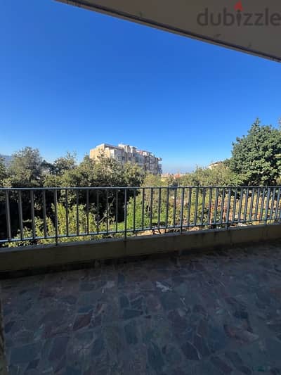 apartment for sale in ballouneh