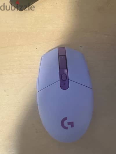 logitech