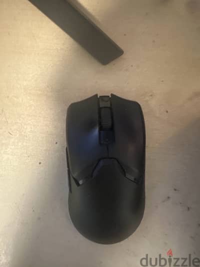 Razer Viper v2 pro wireless