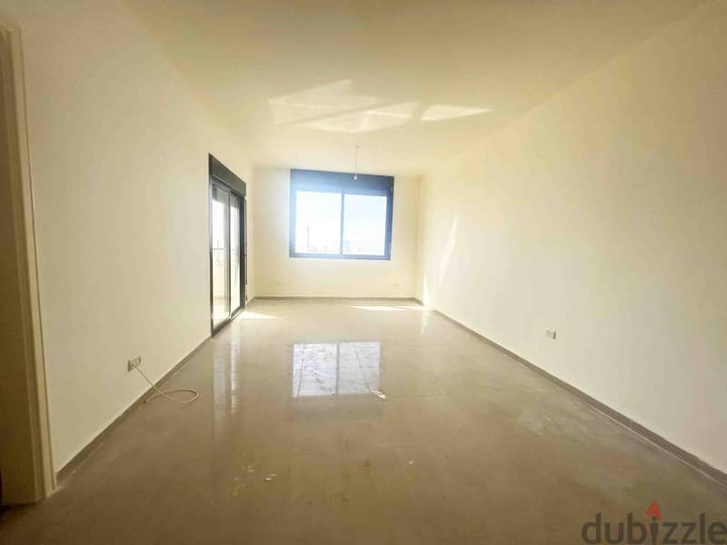 Apartment For Sale In Kartaboun | Brand New | شقة للبيع | PLS 26167 2