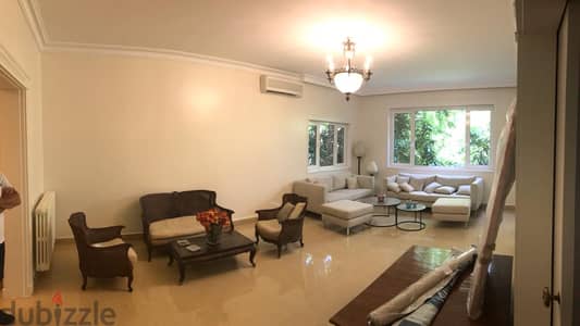 SPACIOUS APARTMENT IN HAMRA PRIME (280SQ) 3 BEDROOMS , (HA-153)