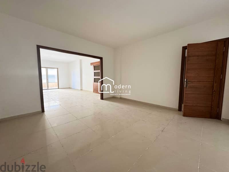 3 Floors Building For Sale in Jal El Dib 2