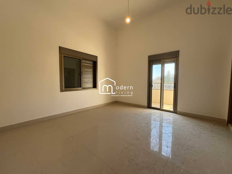 3 Floors Building For Sale in Jal El Dib 6