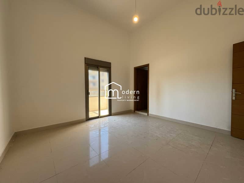 3 Floors Building For Sale in Jal El Dib 7