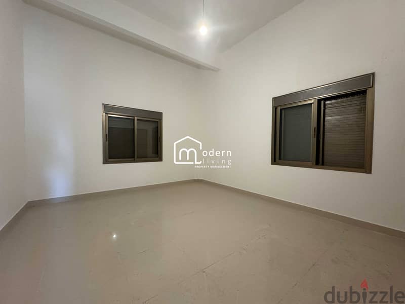 3 Floors Building For Sale in Jal El Dib 8