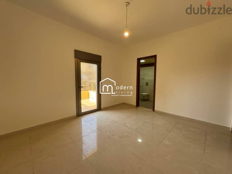 3 Floors Building For Sale in Jal El Dib 9