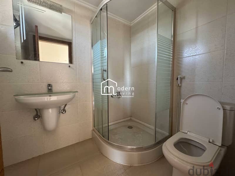 3 Floors Building For Sale in Jal El Dib 13