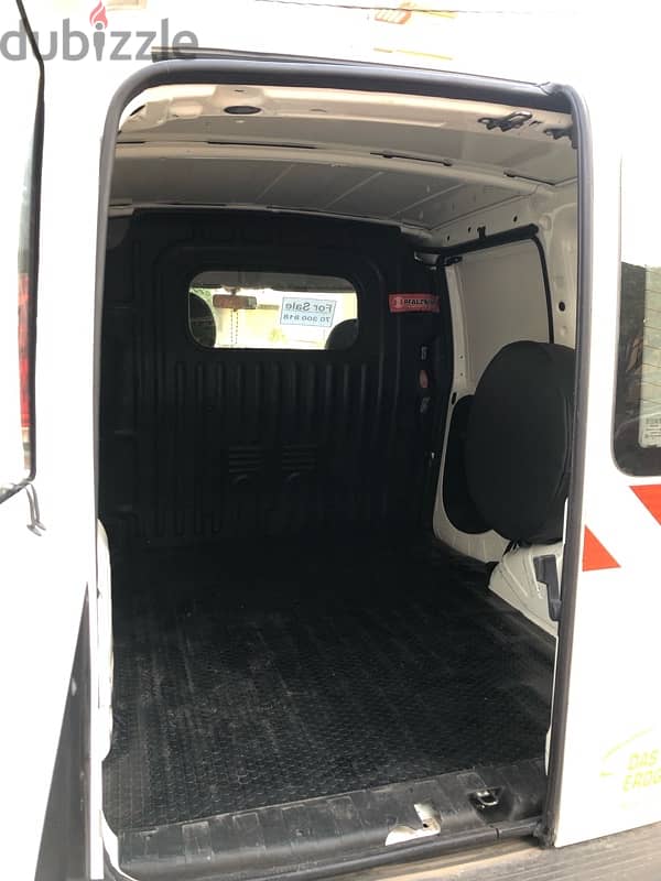 Fiat Qubo 2009 4