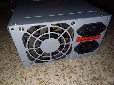 Power Supply 450watt