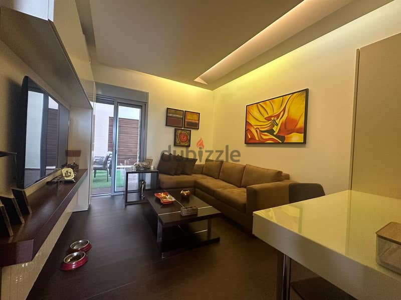 Apartment For Sale in Fanar شقة للبيع في الفنار 9