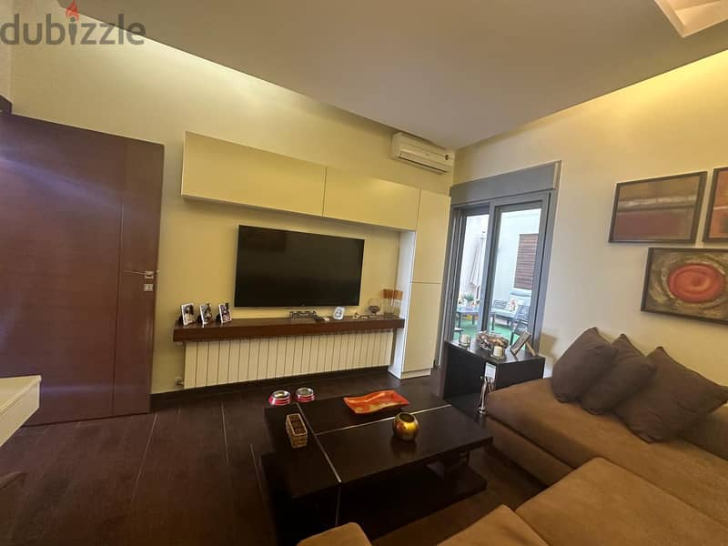 Apartment For Sale in Fanar شقة للبيع في الفنار 10