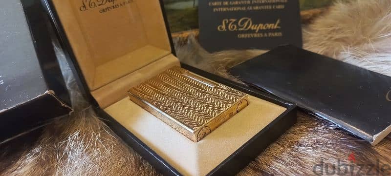 dupont gold plated lighne 4