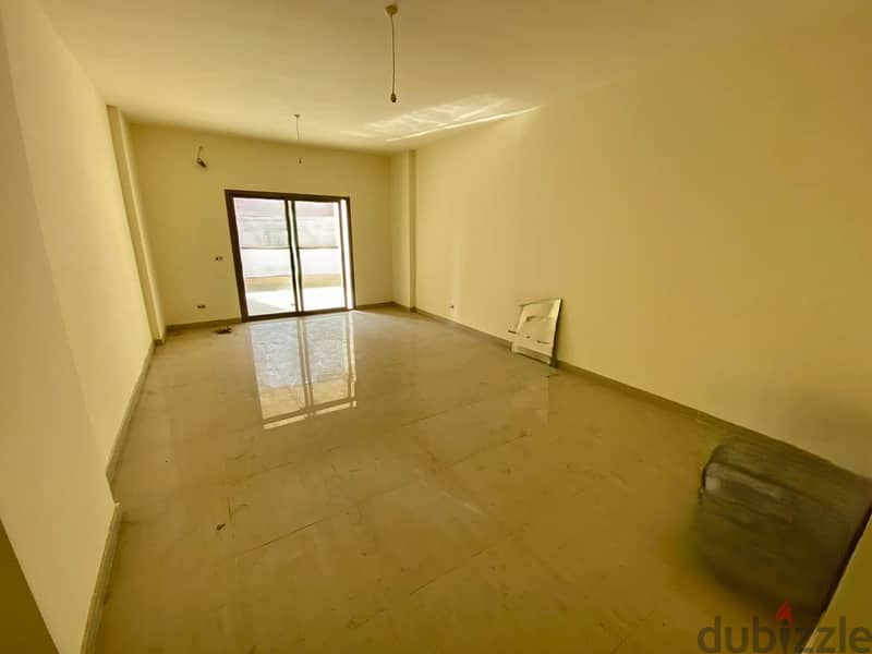 APARTMENT IN DEKWANEH PRIME (140SQ) 3 BEDROOMS , (DE-215) 0