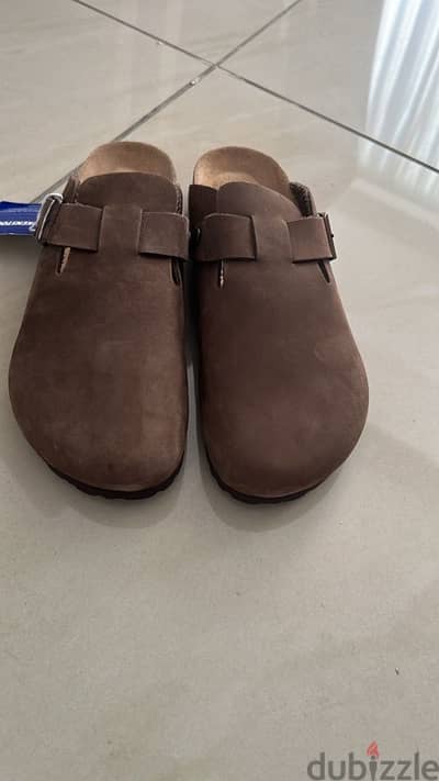 Birkenstock