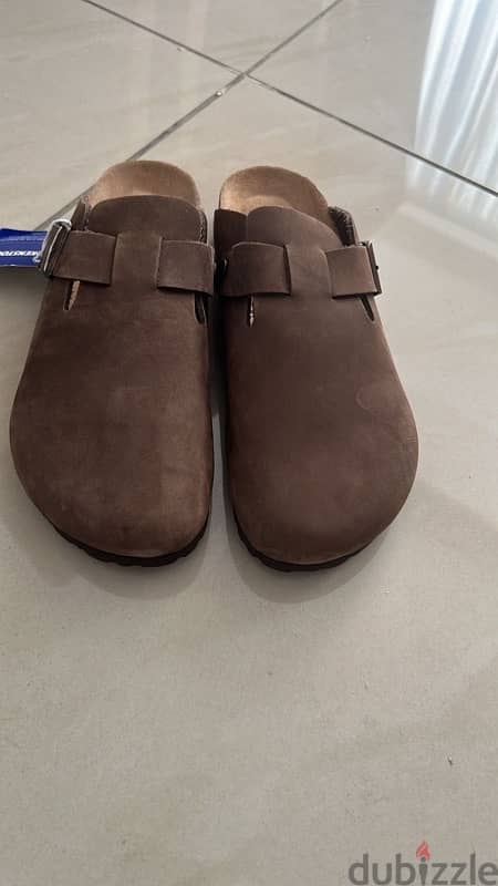 Birkenstock Boston 0