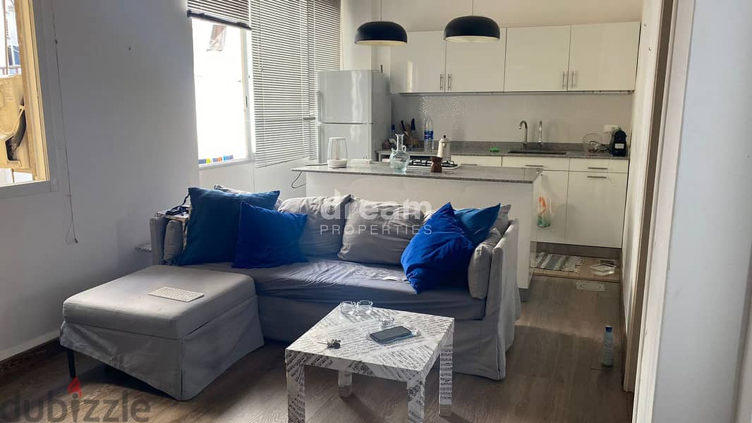 Furnished Apartment For Rent in Achrafieh Sessine ash0013dpst 0