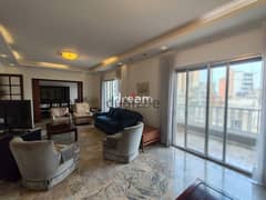 Apartment For Sale in؛ Ach. souifi ash0012dpst  شقة للبيع في الشرفية 0