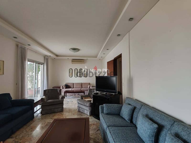 Apartment For Sale in؛ Ach. souifi ash0012dpst  شقة للبيع في الشرفية 1