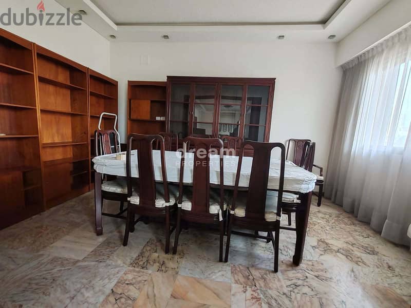 Apartment For Sale in؛ Ach. souifi ash0012dpst  شقة للبيع في الشرفية 2