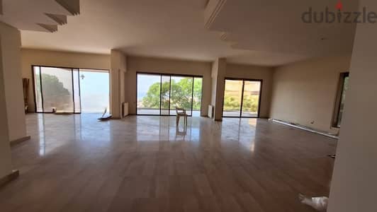 BRAND NEW APARTMENT IN RABIEH PRIME (400SQ) BRAND NEW WITH VIEW RA-122