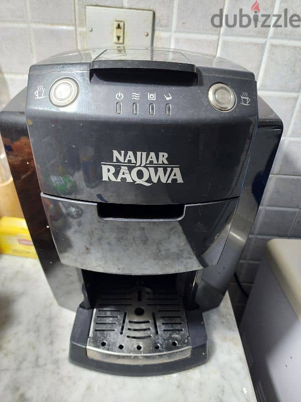 najjar raqwa used like new 70$ (03132119) 0