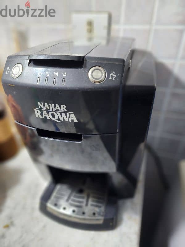 najjar raqwa used like new 70$ (03132119) 1