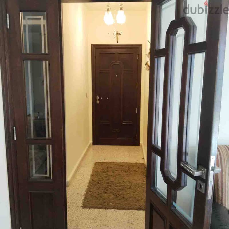 Apartment For Sale In Gherfine | Calm Area | شقة للبيع | PLS 26168 3