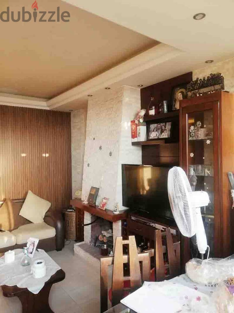 Apartment For Sale In Blat | Open View | شقة للبيع | PLS 26169 1