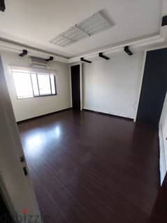 120 SQM Prime Location Office in Zalka, Metn 0