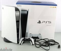 Sony PlayStation 5 0