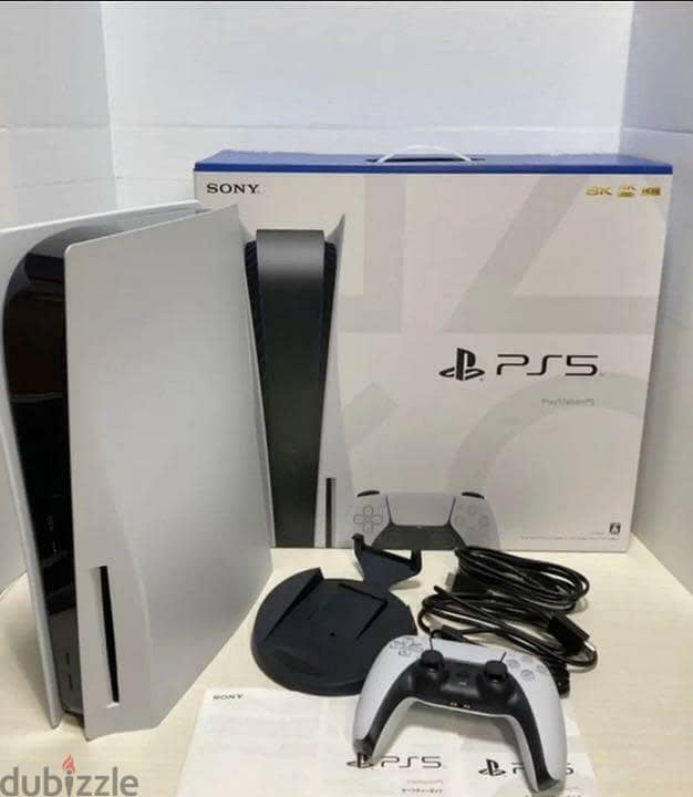 Sony PlayStation 5 1