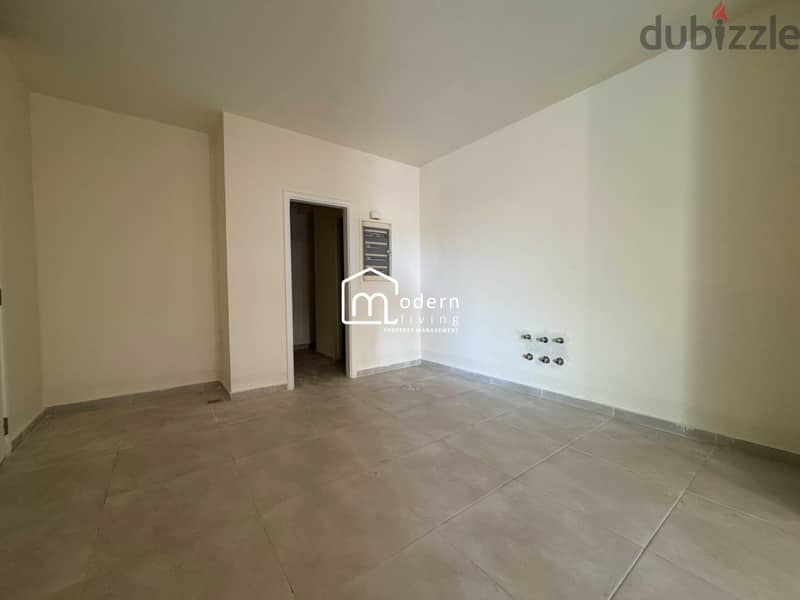 285 + 160 Sqm Terrace - Apartment for Sale in Mazraat Yachouh 6