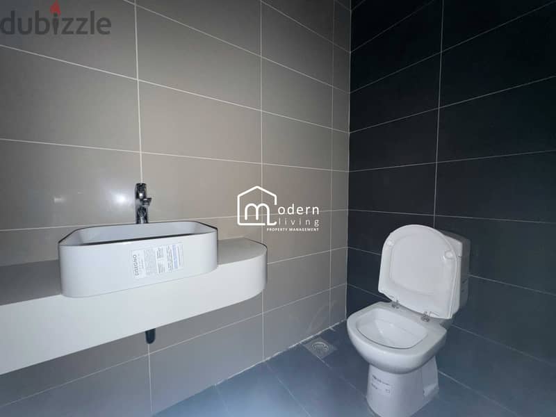 285 + 160 Sqm Terrace - Apartment for Sale in Mazraat Yachouh 7