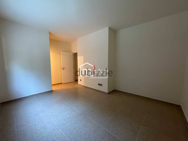 285 + 160 Sqm Terrace - Apartment for Sale in Mazraat Yachouh 8