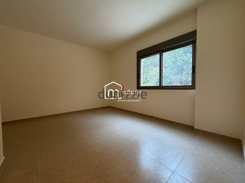 285 + 160 Sqm Terrace - Apartment for Sale in Mazraat Yachouh 9