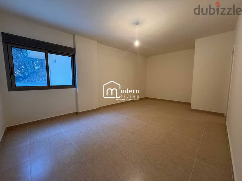 285 + 160 Sqm Terrace - Apartment for Sale in Mazraat Yachouh 10