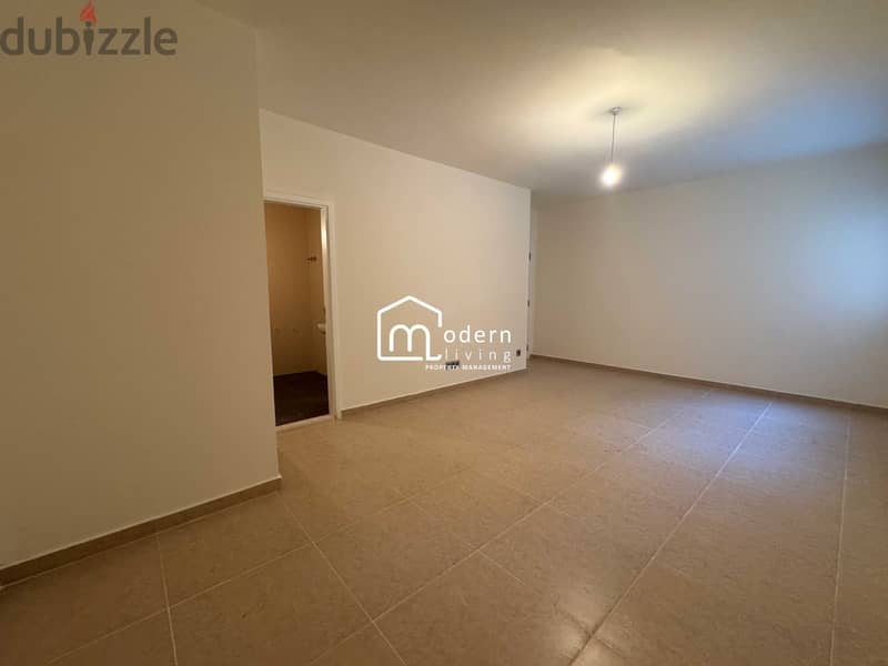 285 + 160 Sqm Terrace - Apartment for Sale in Mazraat Yachouh 11