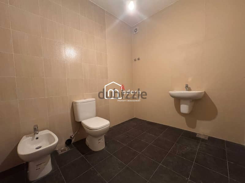 285 + 160 Sqm Terrace - Apartment for Sale in Mazraat Yachouh 13