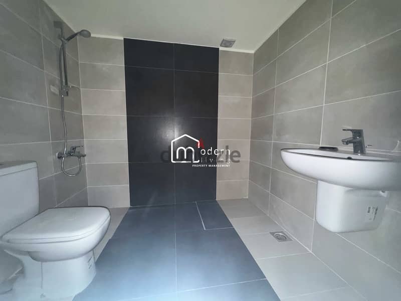 285 + 160 Sqm Terrace - Apartment for Sale in Mazraat Yachouh 14