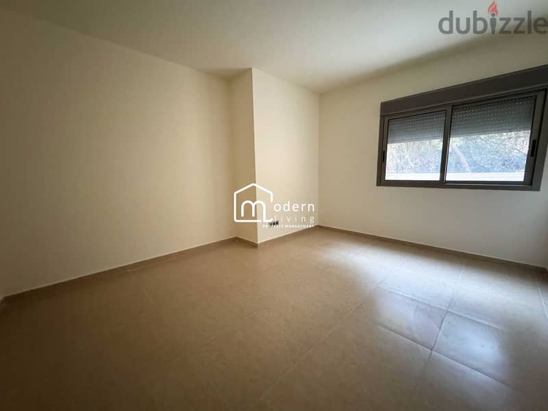 285 + 160 Sqm Terrace - Apartment for Sale in Mazraat Yachouh 15