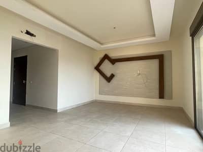 1 Min From The Highway, Duplex For Sale  امكانية التقسيط على سنتين