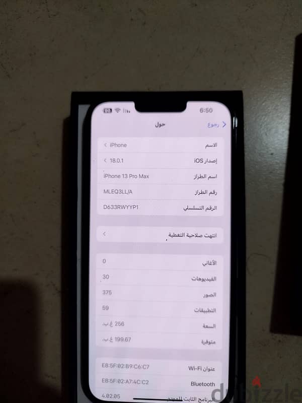 جونيه زوك مصبح 3