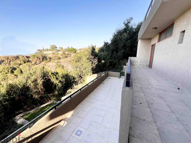 Apartment For Sale In Jbeil | Open View | شقة للبيع | PLS 26166 4