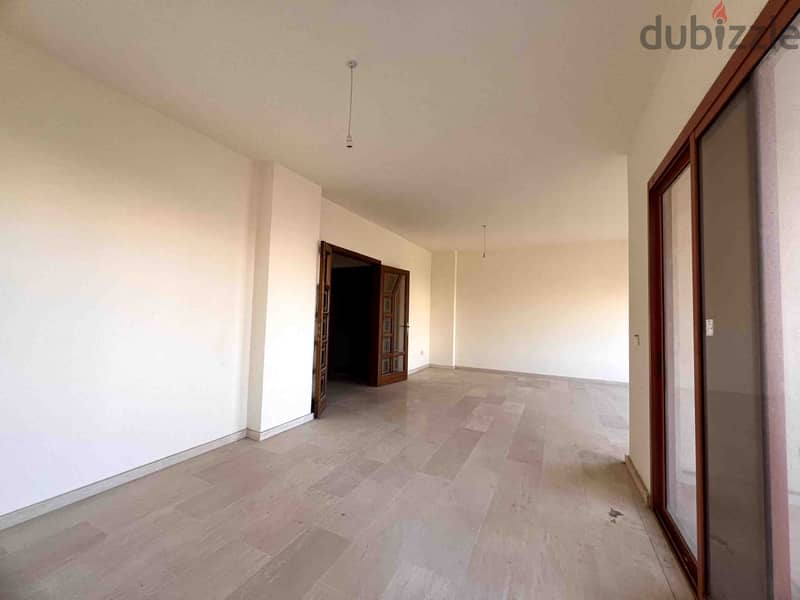 Apartment For Sale In Jbeil | Open View | شقة للبيع | PLS 26166 7