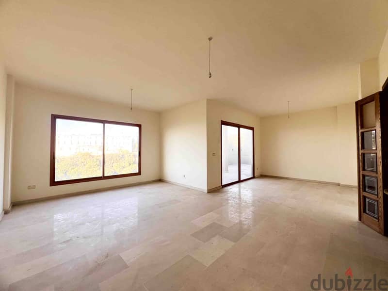 Apartment For Sale In Jbeil | Open View | شقة للبيع | PLS 26166 8