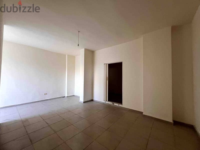 Apartment For Sale In Jbeil | Open View | شقة للبيع | PLS 26166 9