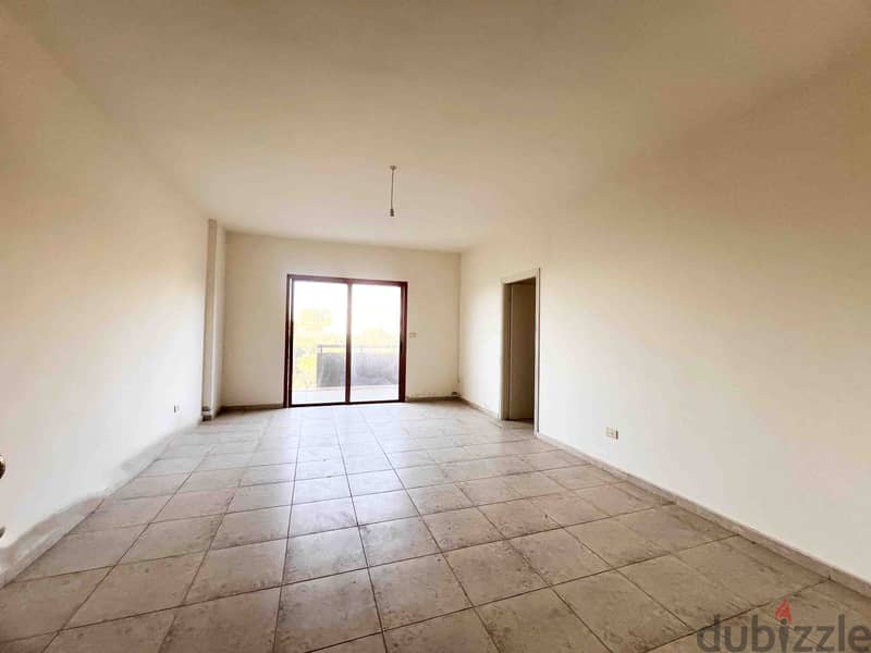 Apartment For Sale In Jbeil | Open View | شقة للبيع | PLS 26166 10