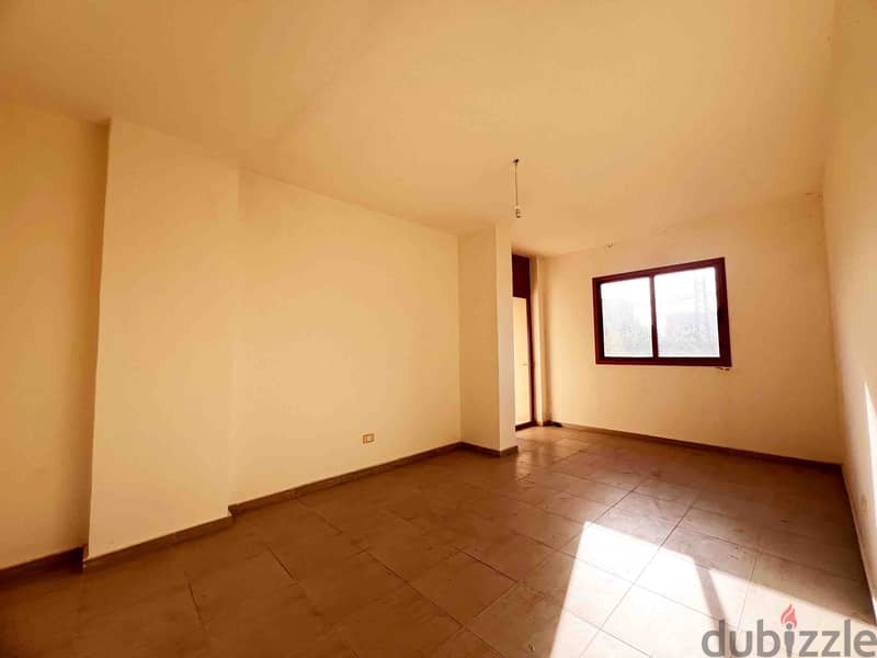 Apartment For Sale In Jbeil | Open View | شقة للبيع | PLS 26166 11