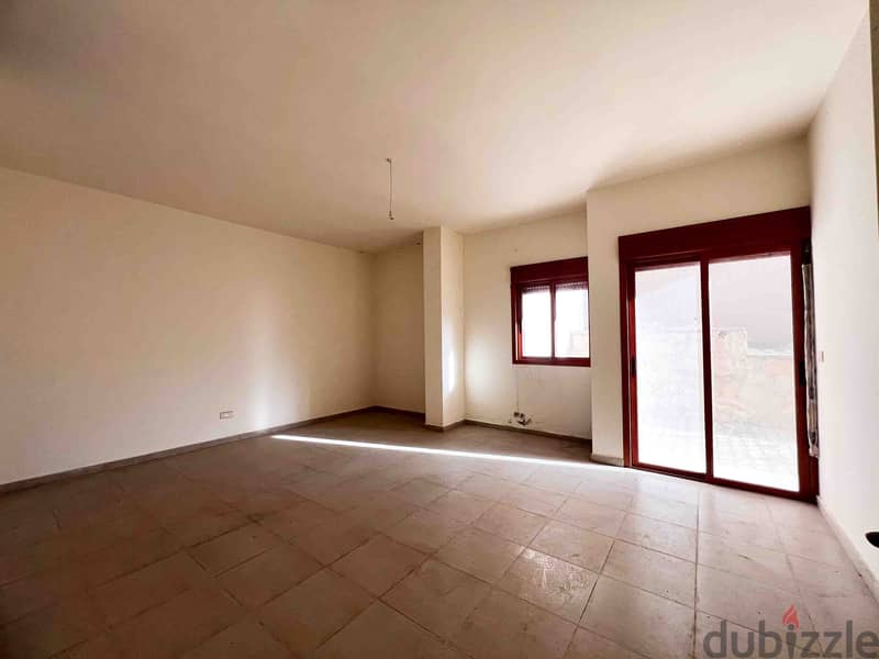 Apartment For Sale In Jbeil | Open View | شقة للبيع | PLS 26166 12