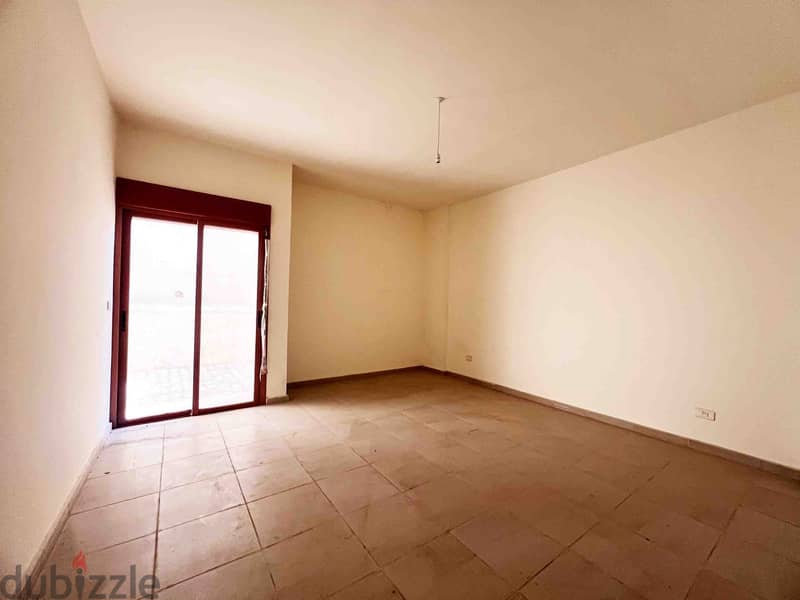 Apartment For Sale In Jbeil | Open View | شقة للبيع | PLS 26166 13